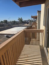 4307 N 21st Dr in Phoenix, AZ - Foto de edificio - Building Photo