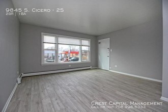 9845 S Cicero Ave in Oak Lawn, IL - Building Photo - Building Photo