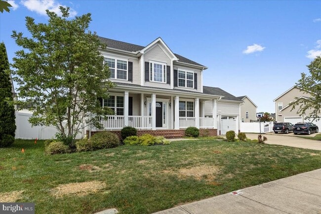 property at 23650 Coventry Dr
