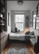 13 Albro St in Providence, RI - Foto de edificio - Building Photo