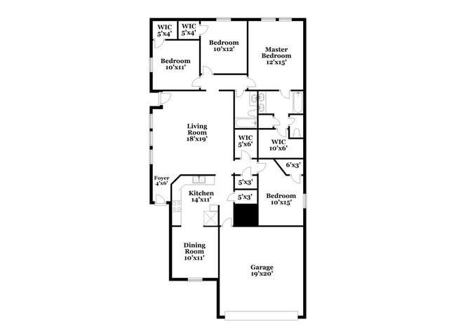 23703 Maple View Dr in Spring, TX - Building Photo - Building Photo