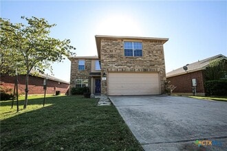 157 Brickyard Ln in Jarrell, TX - Building Photo - Building Photo