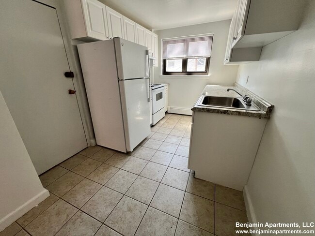 property at 38 Harvard Ave