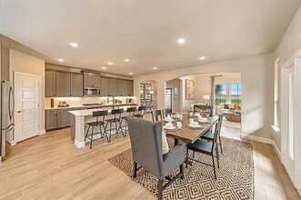 2021 Meliana Dr in Oak Point, TX - Building Photo - Building Photo