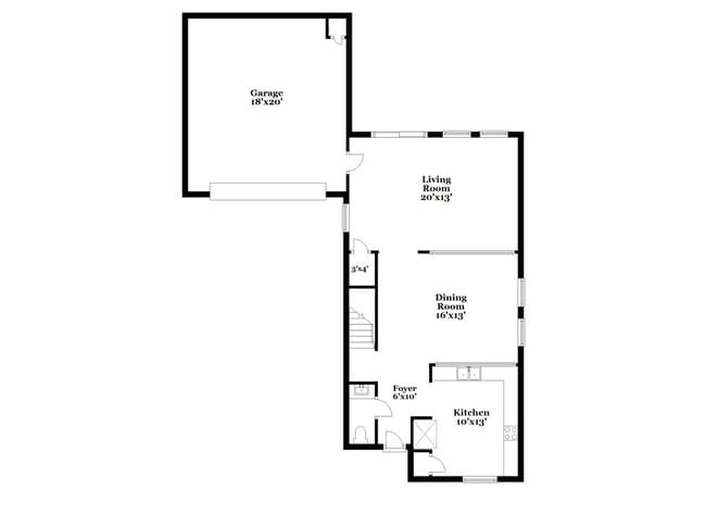 706 N 112th Dr in Avondale, AZ - Building Photo - Building Photo