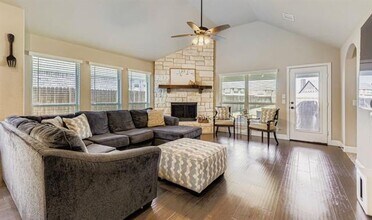 4720 Water Lily Ln in Crowley, TX - Building Photo - Building Photo