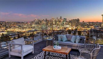 507 Galer St in Seattle, WA - Building Photo