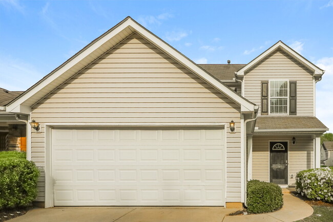 property at 320 Arrowhead Dr