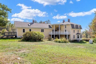 24 Morrill Rd in Canterbury, NH - Building Photo - Building Photo