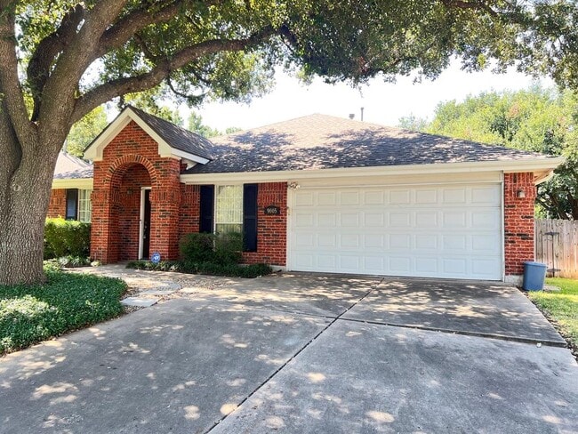 property at 9005 Martha's Dr