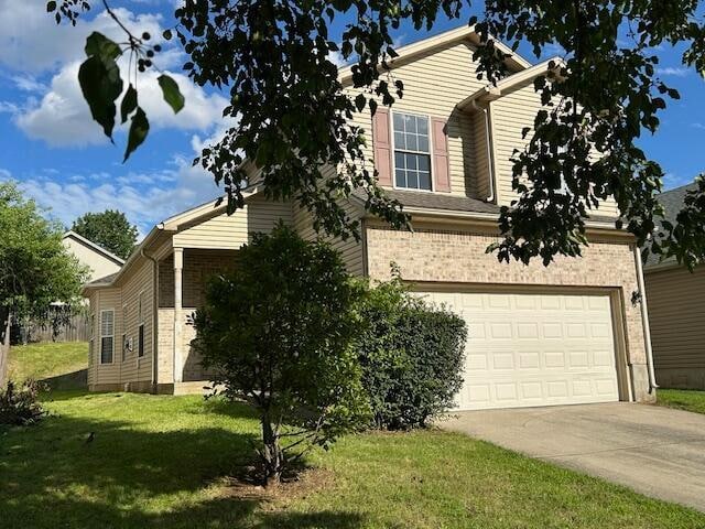 property at 220 White Oak Trace