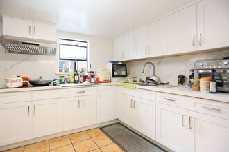 507 3rd Ave in San Francisco, CA - Building Photo - Building Photo