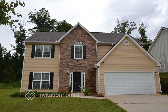 7579 Brazos Trail