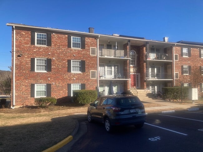 12711 Gordon Blvd in Woodbridge, VA - Building Photo - Building Photo