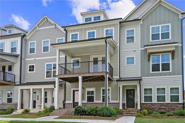 property at 1619 Avery Wy