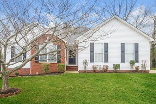 3615 Stevens Bend Dr in Murfreesboro, TN - Building Photo