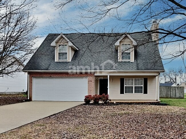 1176 Saint Andrews Dr