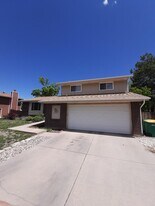 2906 Tumbleweed Ln in Fort Collins, CO - Building Photo