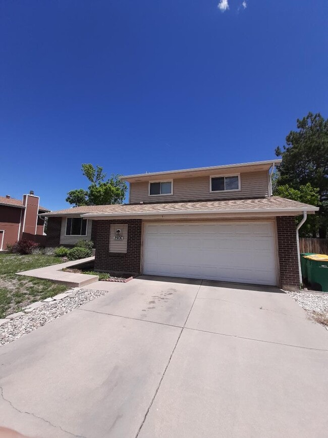 2906 Tumbleweed Ln