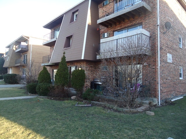 property at 8149 83rd Pl