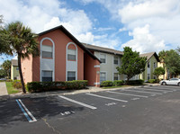 Palmas Altas in Orlando, FL - Foto de edificio - Building Photo