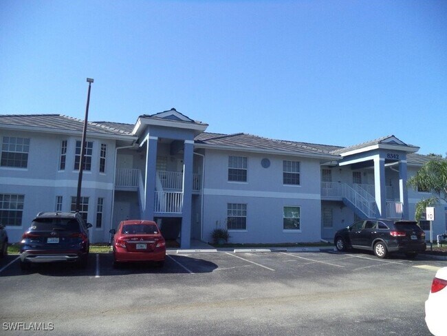 property at 8331 Bernwood Cove Loop