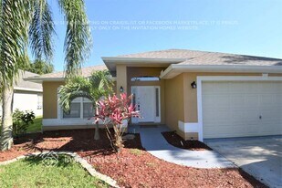 4278 Ventana Blvd, Unit 211 in Rockledge, FL - Building Photo