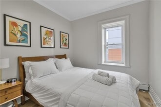 617 Niagara St in Buffalo, NY - Building Photo - Building Photo