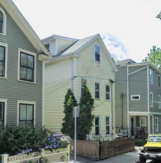 property at 22 Hingham St