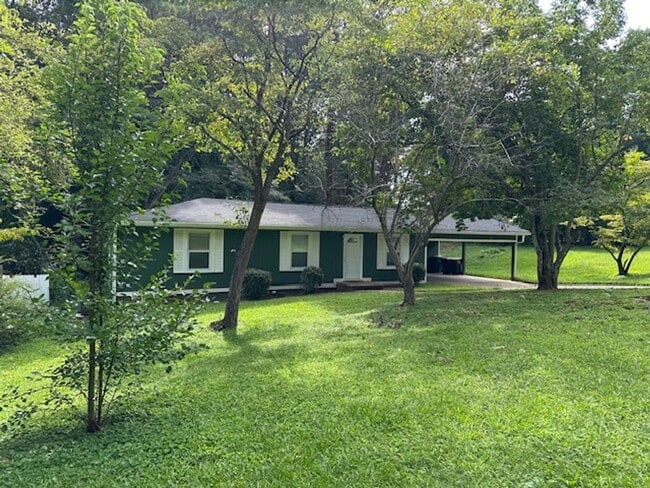 property at 485 Pineland Rd SW