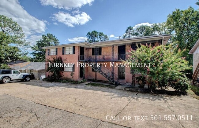 property at 11015 Mara Lynn Rd