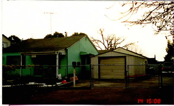 19552 Western Blvd in Hayward, CA - Building Photo - Building Photo