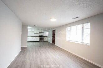 1626 S Ritter Ave in Indianapolis, IN - Foto de edificio - Building Photo