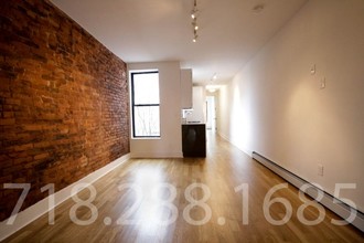 556 GATES AVE in Brooklyn, NY - Building Photo - Building Photo