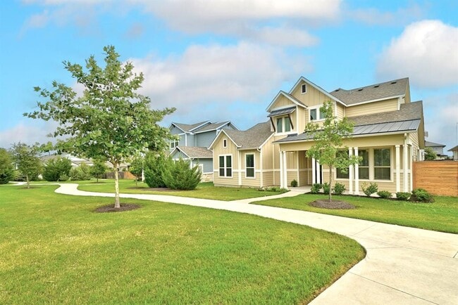 property at 8007 Orizzonte St