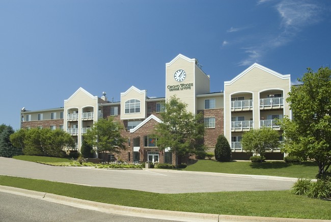 Orono Woods Senior Living