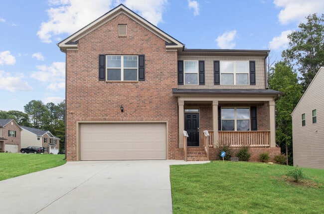 property at 4026 Zudie Dr