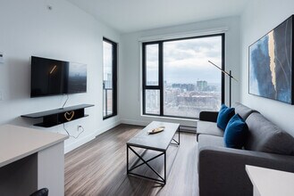 1454 Avenue Overdale in Montréal, QC - Building Photo - Building Photo