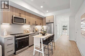15 Brenthall Ave in Toronto, ON - Building Photo - Building Photo