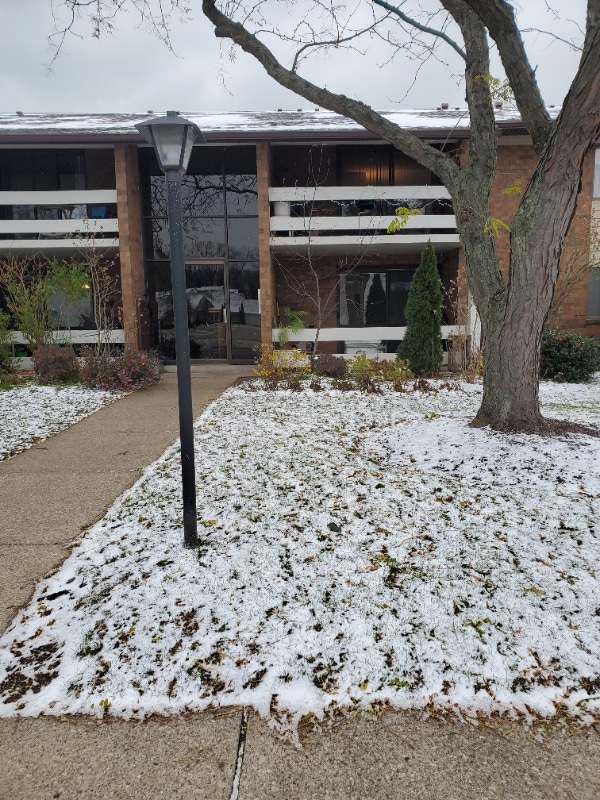 property at 1263 Lost Nation Rd