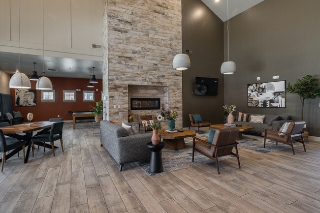 Prelude at Paramount