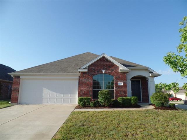 property at 5241 Bear Valley Dr