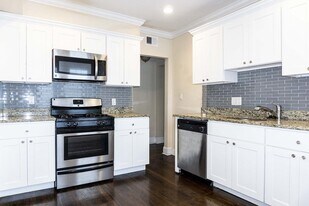 40 Stellman Rd, Unit 3 in Boston, MA - Building Photo