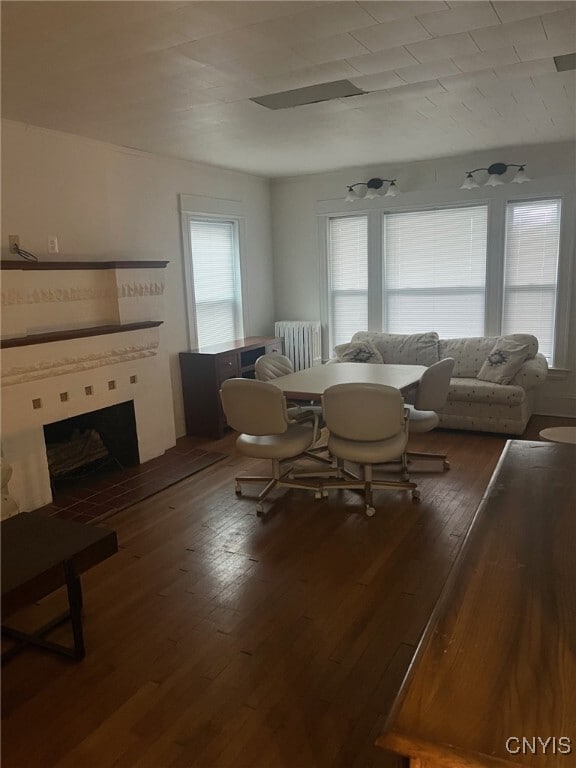 property at 1108 Madison St