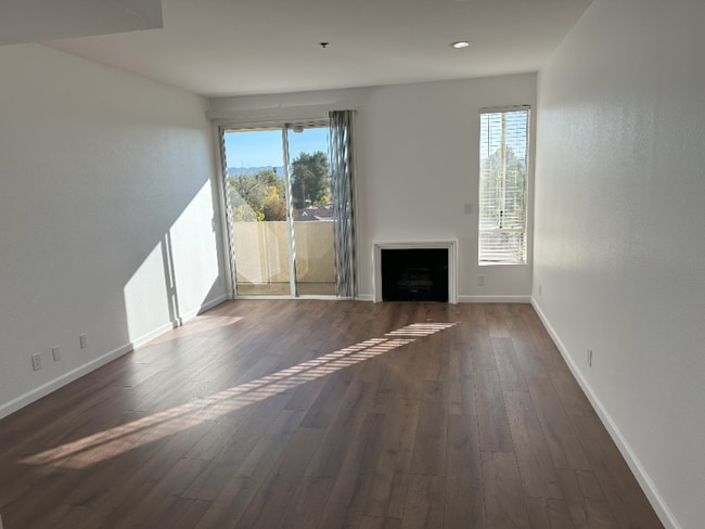 property at 19350 Sherman Way