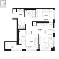 31 York Garden Wy in Toronto, ON - Building Photo