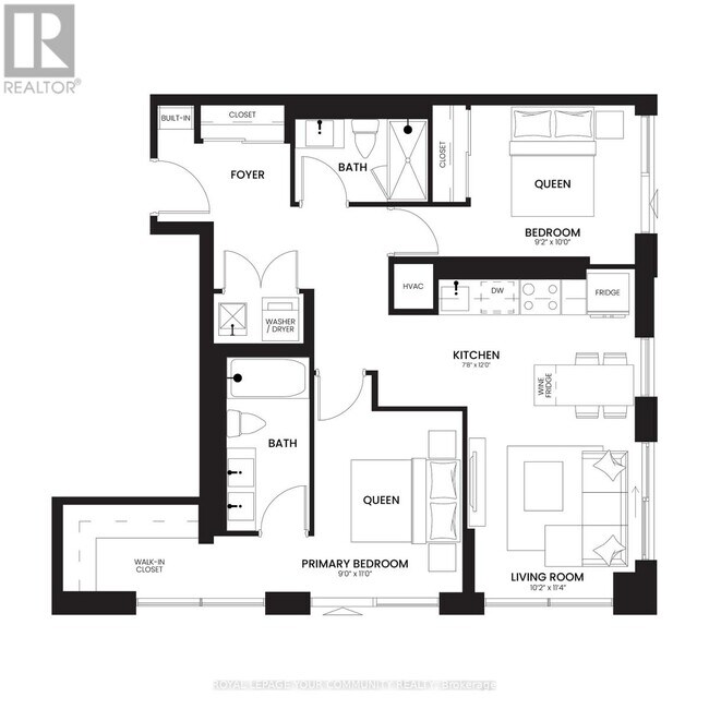 property at 31 York Garden Wy