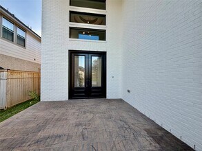 1111 Luna Dr in Missouri City, TX - Building Photo - Building Photo