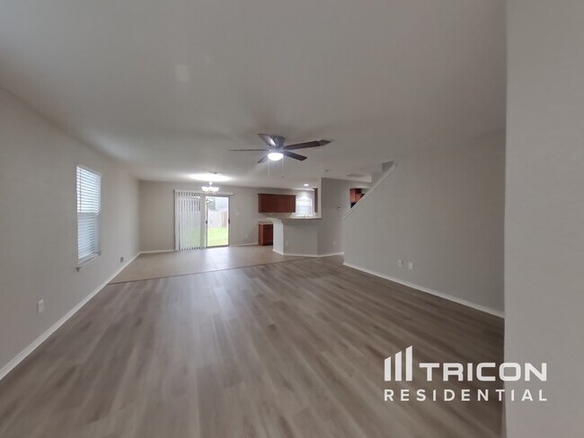 4407 Ivan Dr in San Antonio, TX - Building Photo - Building Photo