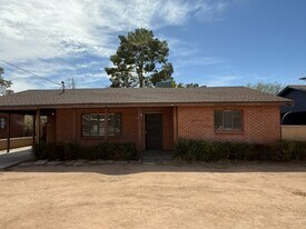 1325 N Venice Ave in Tucson, AZ - Building Photo
